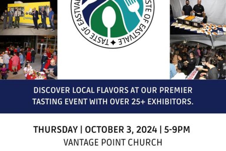 Taste of Eastvale