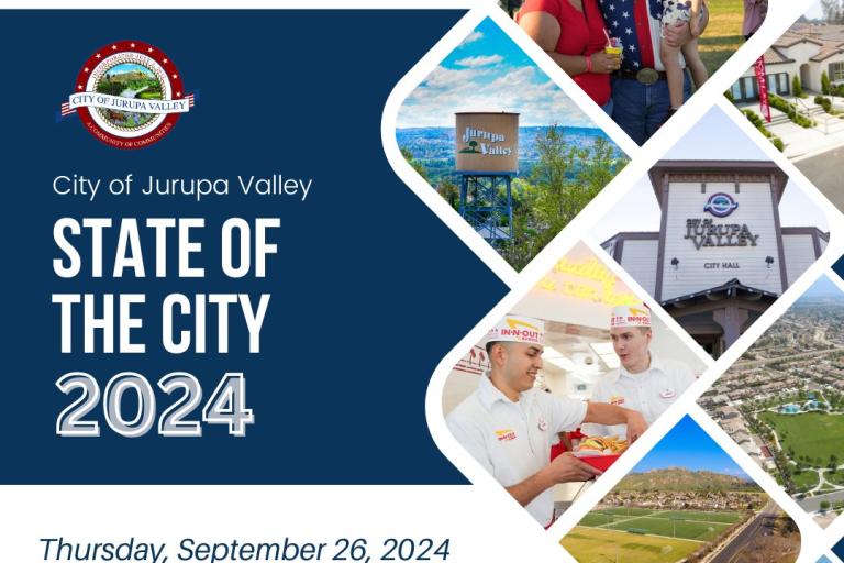 JV State of the City