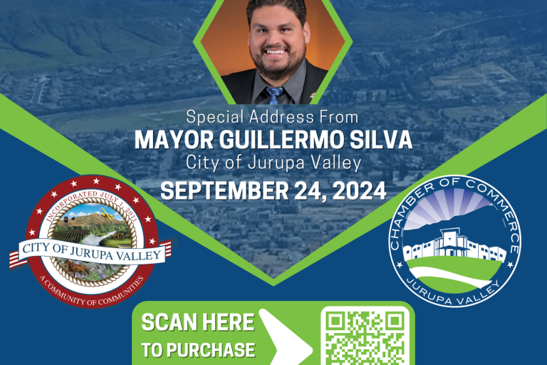 Jurupa Valley State of the City