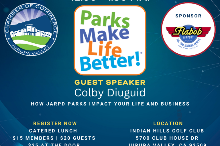 Business Networking Meeting 