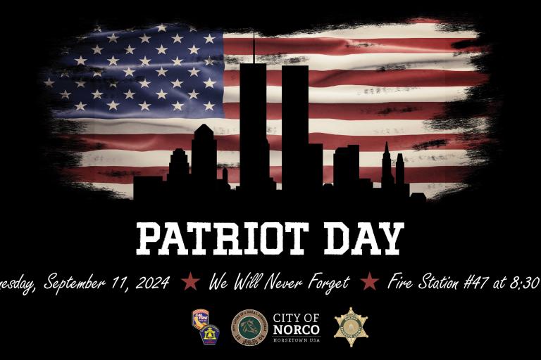Patriot Day
