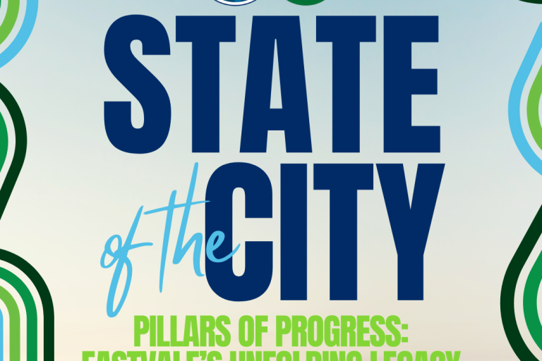State of the City