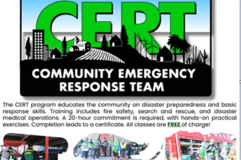 CERT