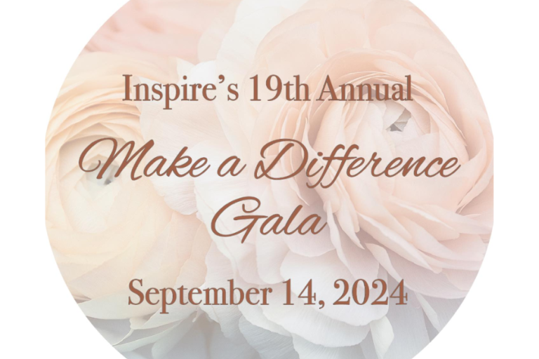Inspire’s Make a Difference Gala