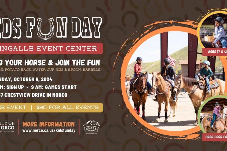 https://www.norco.ca.us/events-attractions/community-events/ingalls-kids-fun-day