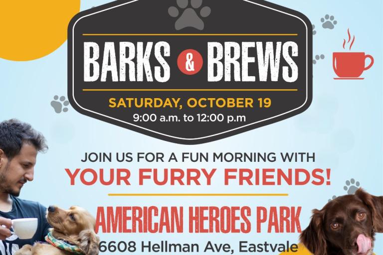 American Heroes Park