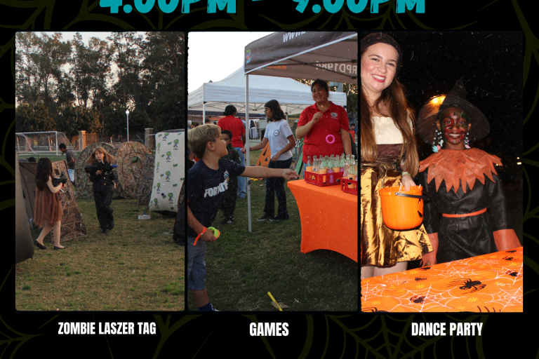 Spooktacular Jurupa Valley