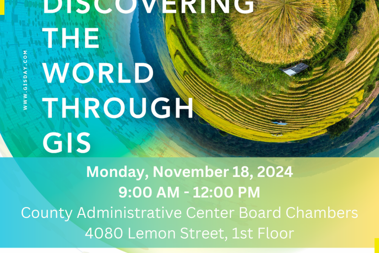 GIS Day