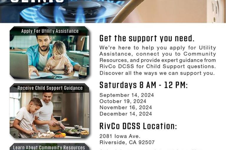 Community Action Partnership of Riverside County