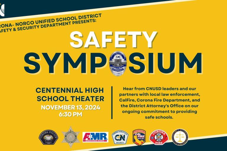 Safety Symposium