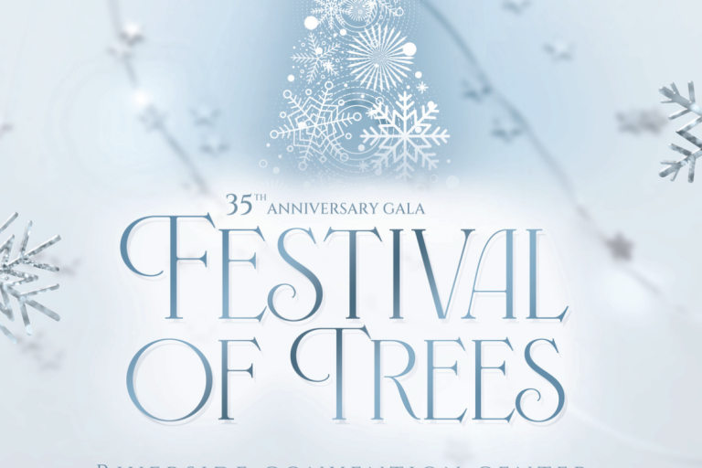 Festival of Trees
