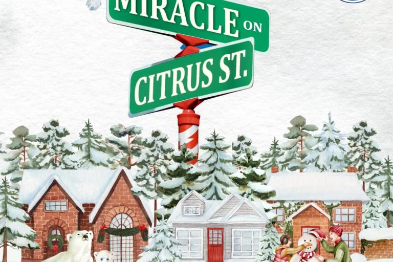 Miracle on Citrus St.