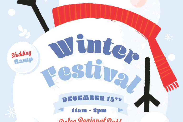 Updated Winter Fest