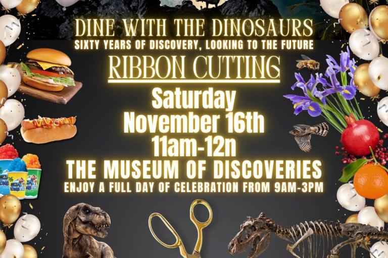 Jurupa Mountains Discovery Center