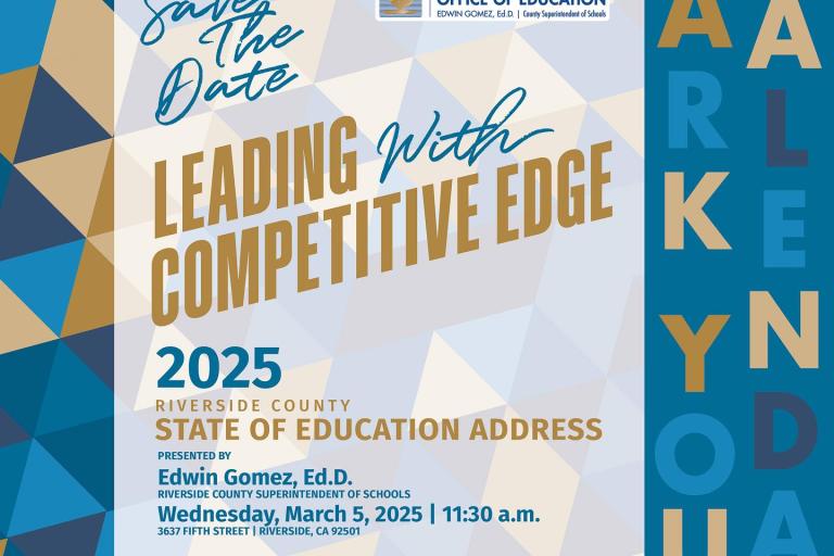 State of the Education District