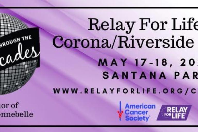 Relay for Life