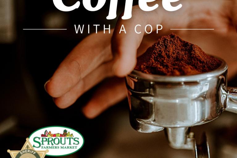 Coffee With a Cop Eastvale