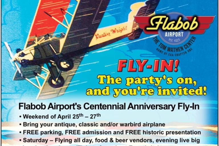 Flyer