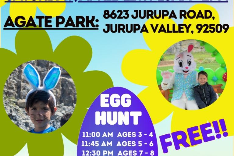 JARPD Spring Fling