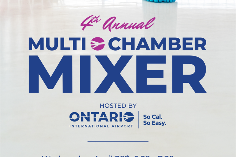 Multi-Chamber Mixer