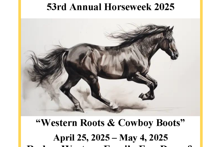 Norco Horseweek