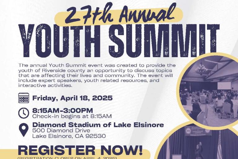 Youth Summit