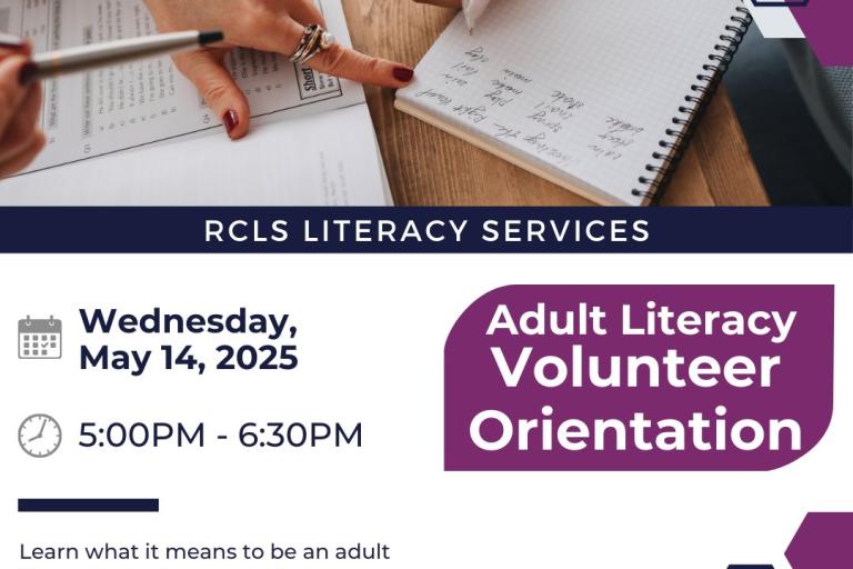 Curriculum Rcls RCLS Literacy Services | Supervisor Karen Spiegel - Riverside County ...