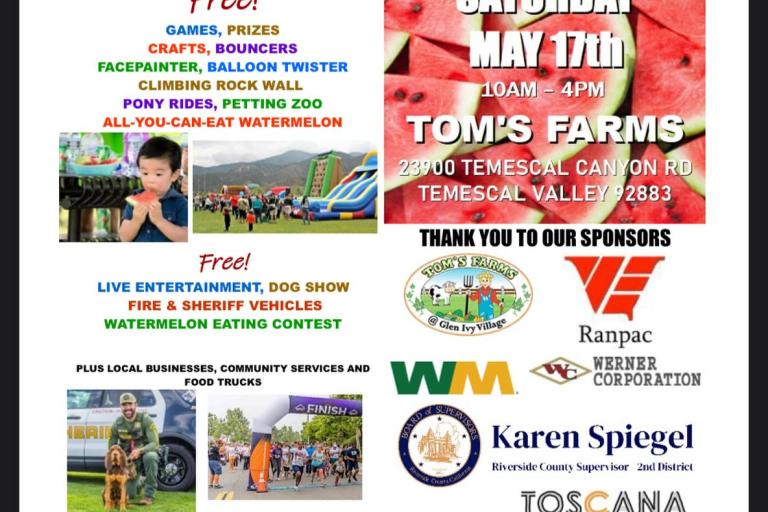 Flyer