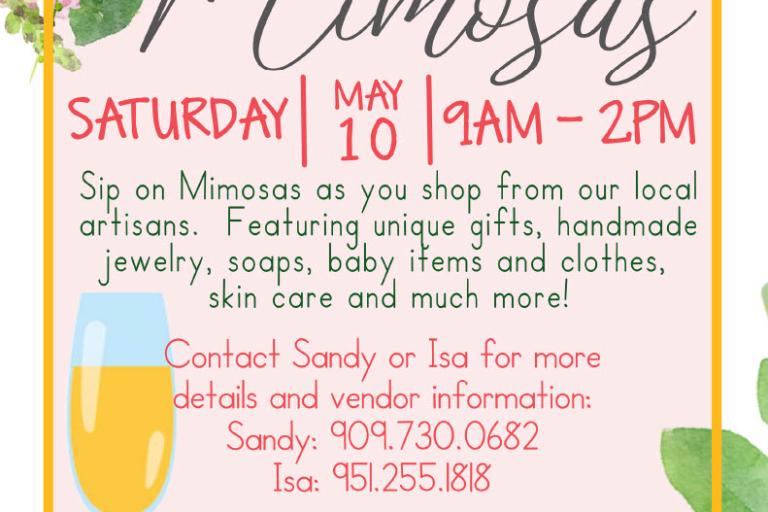 Elsinore Womans Club Craft Boutique