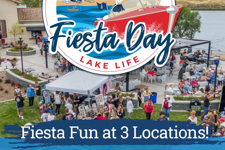 Fiesta Day
