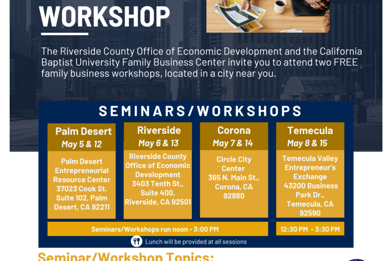 Flyer