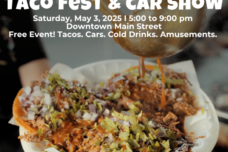 LE Taco Fest