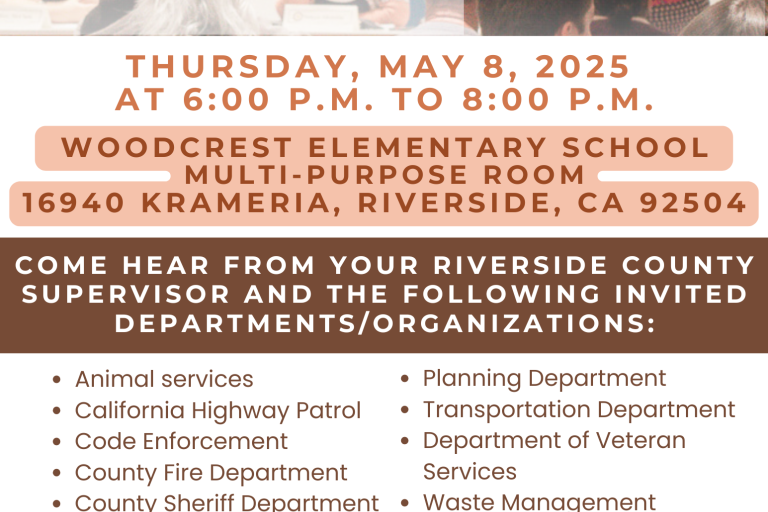 Flyer