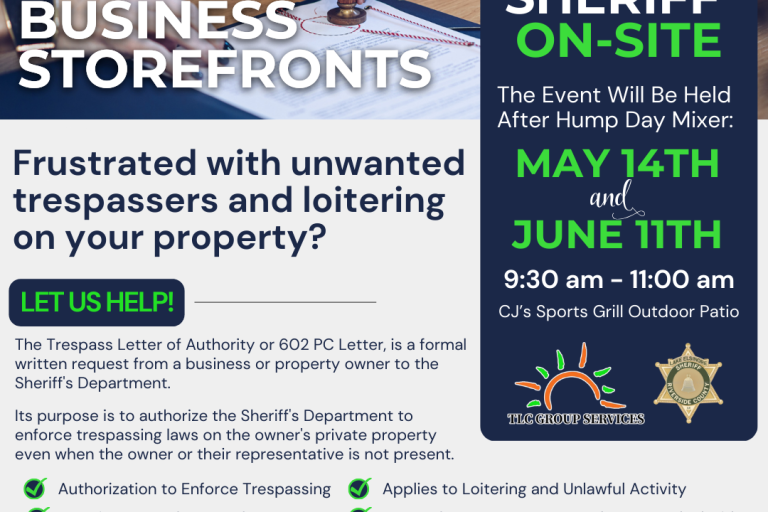 Flyer