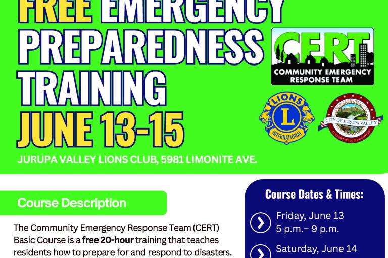 Flyer