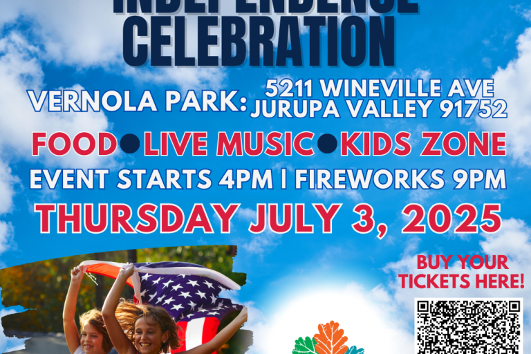 JARPD 4th of July