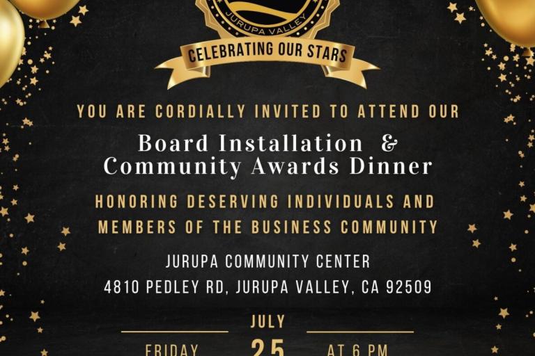 JVCC Installation