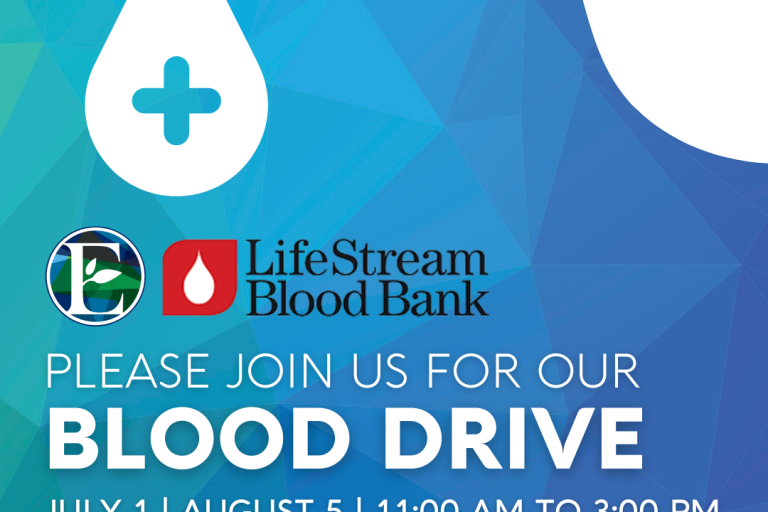 Eastvale LifeStream Blood Drive