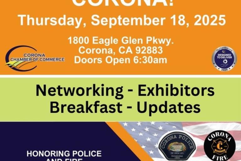 GMC Honoring Police and Fire