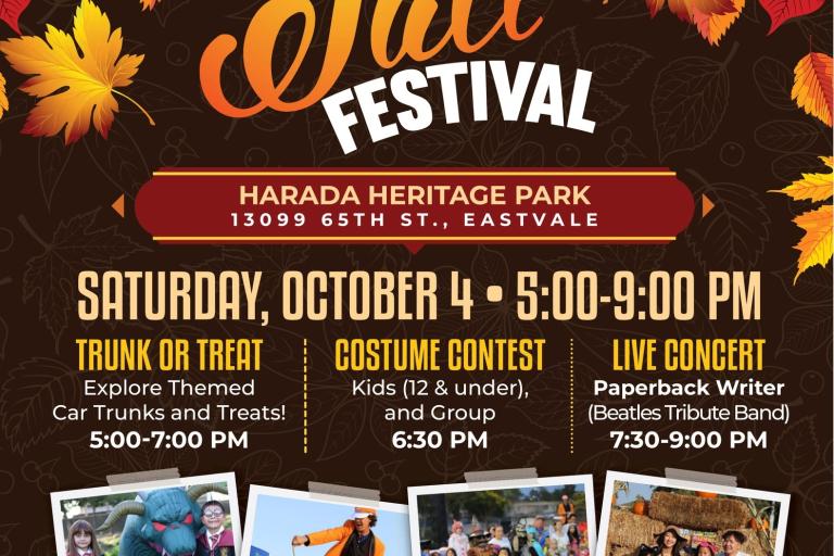 flyer