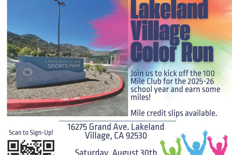 flyer