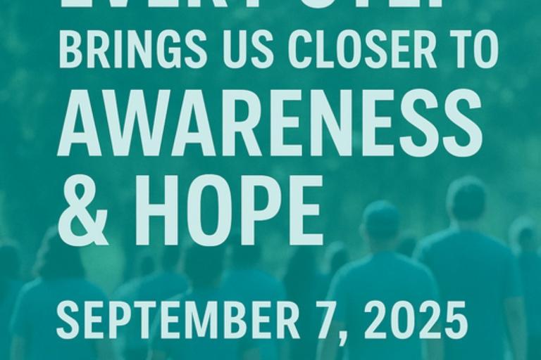 Women's Cancer Run