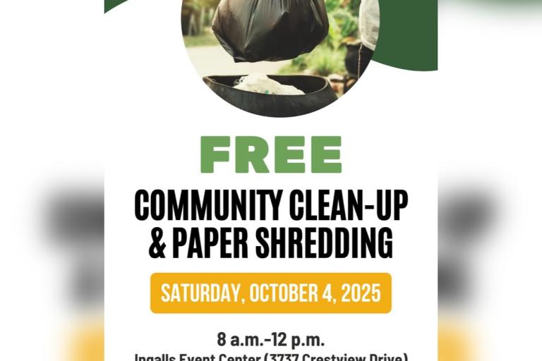 flyer