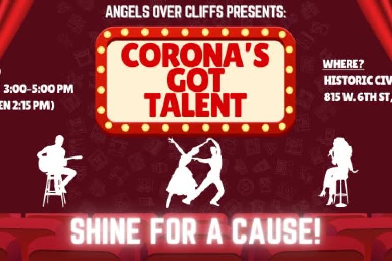 Corona's Got Talent