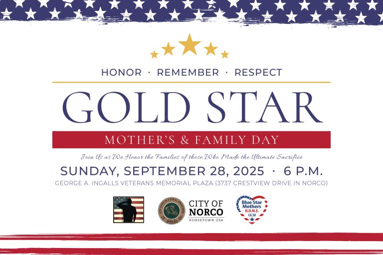 Gold Star Families