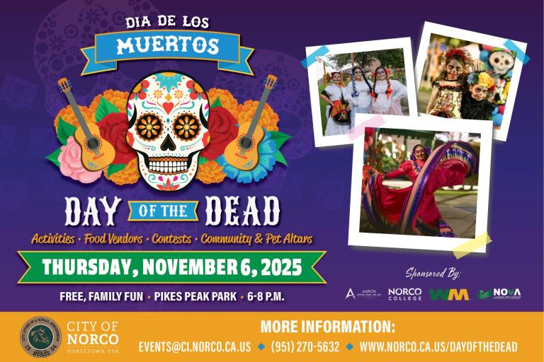 Day of the Dead
