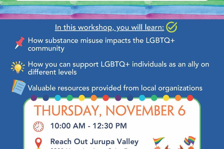 Flyer