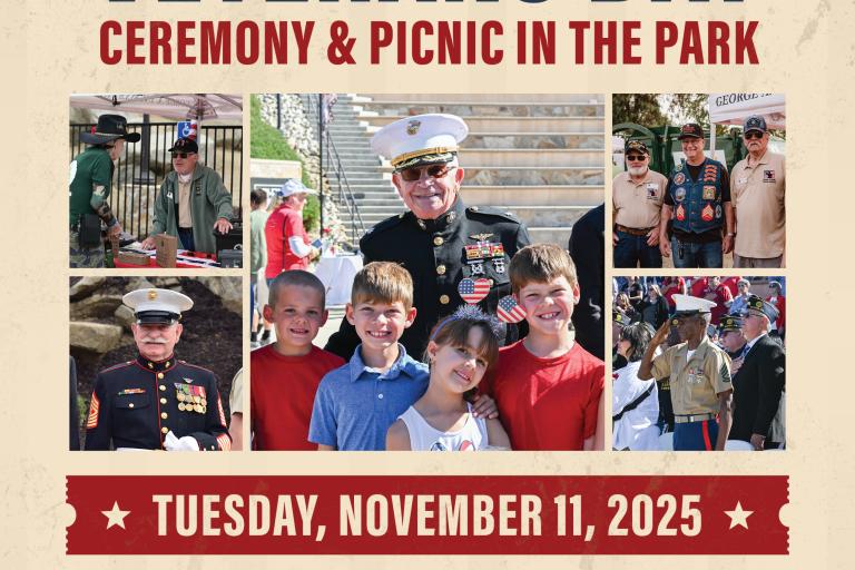 Norco Veterans Day
