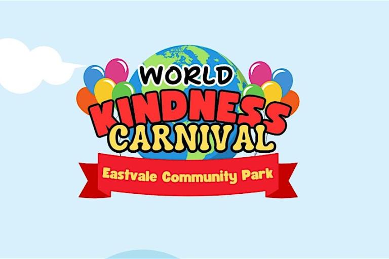 World Kindness Day in Eastvale