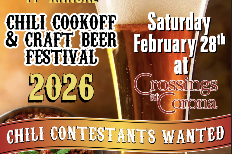 Fire N Ice Chili Cookoff
